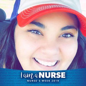 Meet your Posher, Bethany